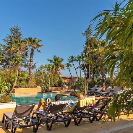 أرجيليه- سور- مير Domaine La Pinede Enchantee المظهر الخارجي الصورة